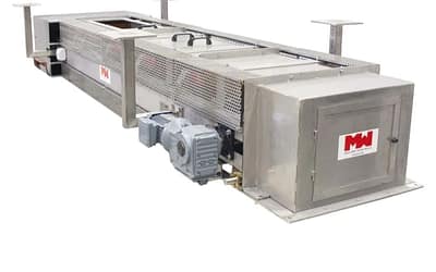 Hệ thống lấy mẫu đại diện tự động cho ngành Khai khoáng: từ chuẩn mực đến triển khai thực tế